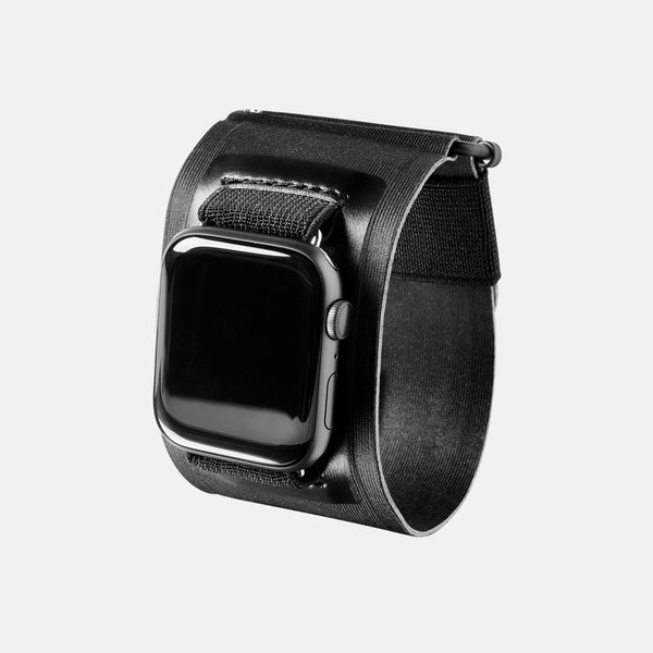 【BUCARDO】スポーツバンド*Apple Watch/無地 3色 