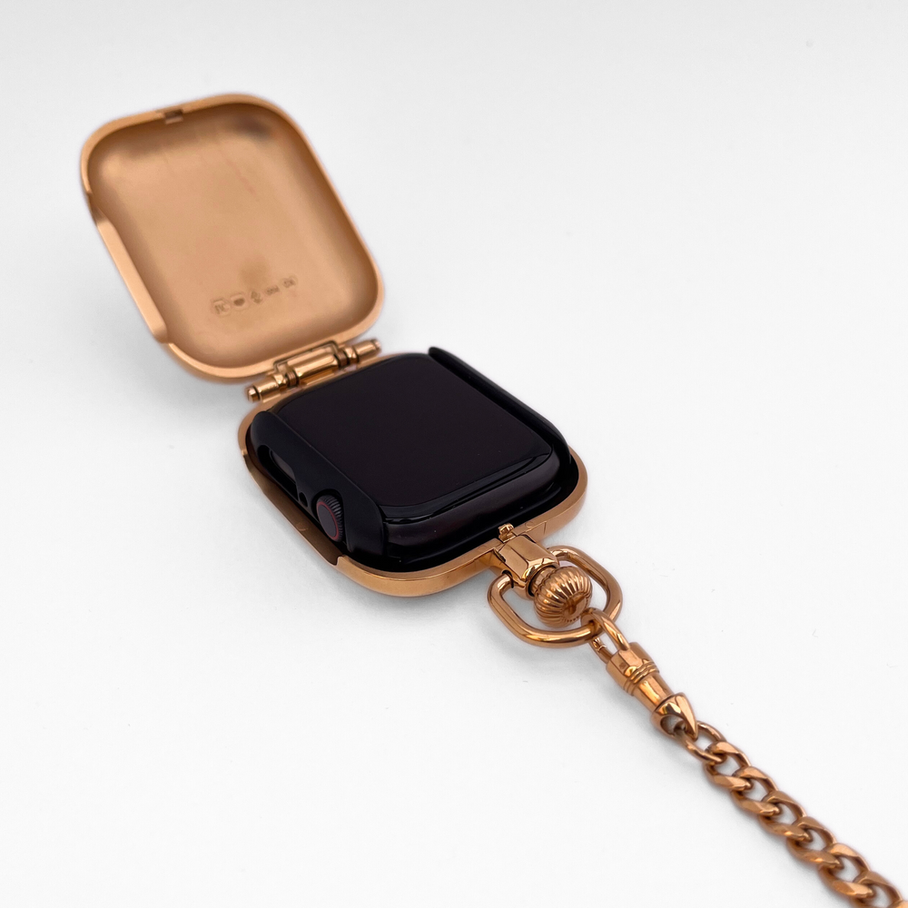 NEW Apple Watch Pocket Watch